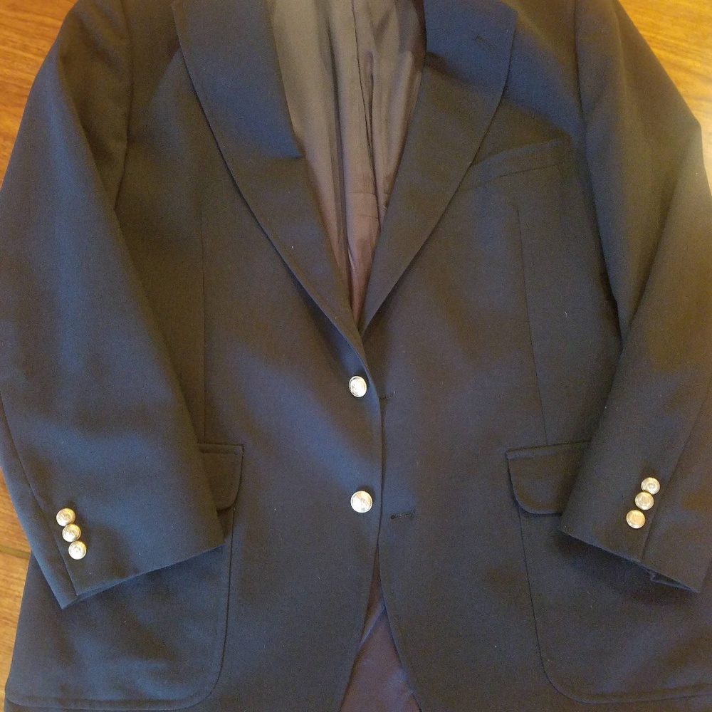 Jos. A. Bank Sport Coat - Executive Collection